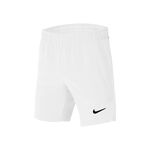 Vêtements De Running Nike Court Flex Ace Shorts Boys