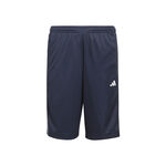 Vêtements De Running adidas Training ES 3 Stripes Short