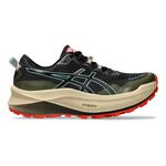 Chaussures De Running ASICS Trabuco Max 3