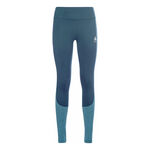 Vêtements De Running Odlo Easy Warm Tight