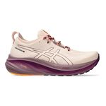 Chaussures De Running ASICS Gel-Nimbus 26 TR