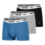 Vêtements Nike Everyday Cotton Stretch Boxershort Men