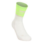 Vêtements De Running CEP The Run Compression Socks Mid Cut