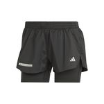 Vêtements adidas Ultimate 2in1 Short