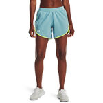 Vêtements Under Armour Fly By Elite 5in Shorts