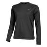 Dri-Fit Pacer Crew-Neck Running Top