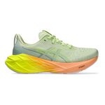 Chaussures De Running ASICS Novablast 4 Paris