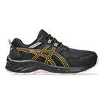 Chaussures De Running ASICS GEL-Venture 9 WP