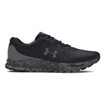 Chaussures De Running Under Armour Charged Bandit TR 3 SP