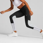 Vêtements Puma Run Favorite Regular Rise Long Tight