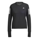 Vêtements adidas Own The Run Longsleeve