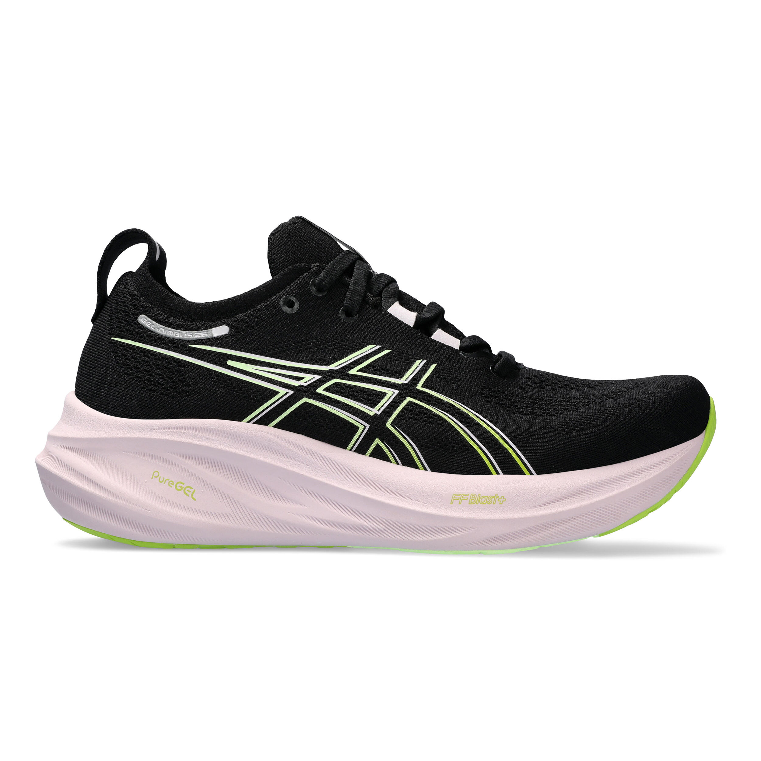 Promo chaussures sales asics running