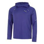 Vêtements Puma Gridfleece Hoodie