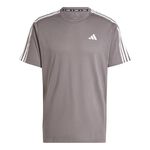 Vêtements adidas Own The Run E 3S Tee