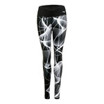 Vêtements Mizuno Printed Tights