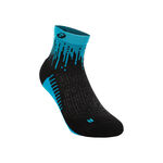 Vêtements ASICS Pixel Performance Quarter Socks