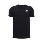 Vêtements Under Armour Sportstyle Left Chest Shortsleeve