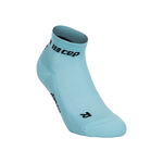 Vêtements De Running CEP The Run Compression Socks Low Cut