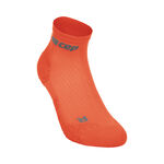 Vêtements De Running CEP Ultralight Socks Low Cut V3