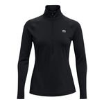 Vêtements Under Armour Authentics CG 1/2 Zip Longsleeve