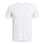 Vêtements Under Armour Streaker Splatter SS Tee