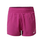 Vêtements Nike Dri-Fit One High-Waisted Woven Shorts