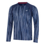 Vêtements ASICS Seamless Longsleeve