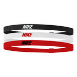 Vêtements De Running Nike Elastic Headbands 2.0