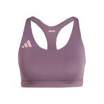 Vêtements adidas Adizero Essentials Run Medium Support Bra