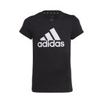 Vêtements adidas G ESS BL T