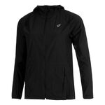 Vêtements ASICS Road Packable Jacket