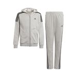 Vêtements adidas Cotton Tracksuit Boys