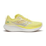 Chaussures De Running Saucony Ride 17