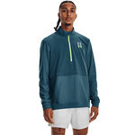 Vêtements Under Armour Run Anywhere Pullover