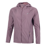 Vêtements ASICS Road Packable Jacket