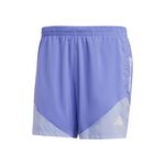 Vêtements adidas Own The Run 5Inch Short