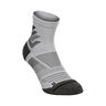 Technology Run Quarter Sock