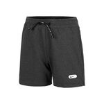 Vêtements Nike Dri-Fit Boys Fleece Training Shorts