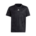 Vêtements adidas BOYS Q2 RG TEE