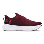 Chaussures De Running Under Armour Infinite