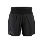 Vêtements Craft Pro Trail 2in1 Short