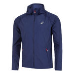 Vêtements ASICS Road Packable Jacket