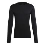 Vêtements adidas Terrex Xpr Merino 200 Longsleeve