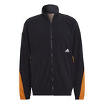 Vêtements adidas Travel Vent Track Top