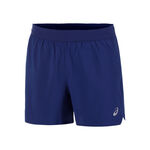 Vêtements ASICS Road 2in1 5in Shorts