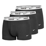 Vêtements Nike Everyday Cotton Stretch Boxershort Men