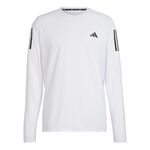 Vêtements adidas Own The Run Longsleeve