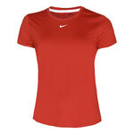 Vêtements De Running Nike Dri-Fit One Slim Fit Tee