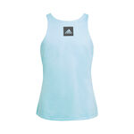 Vêtements adidas Q2 Tank-Top Heat Ready