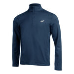 Vêtements ASICS Core Longsleeve 1/2 Zip Winter Top